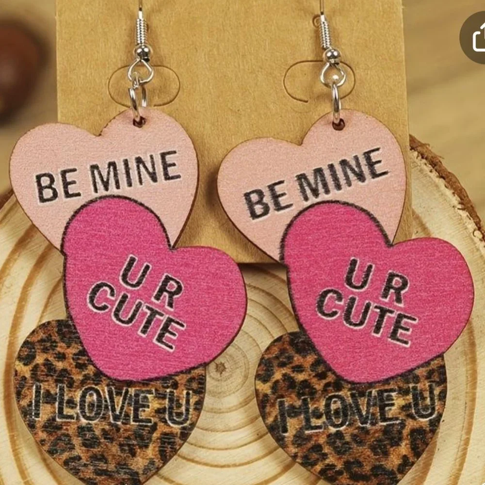 earrings - Picture 6 of 7